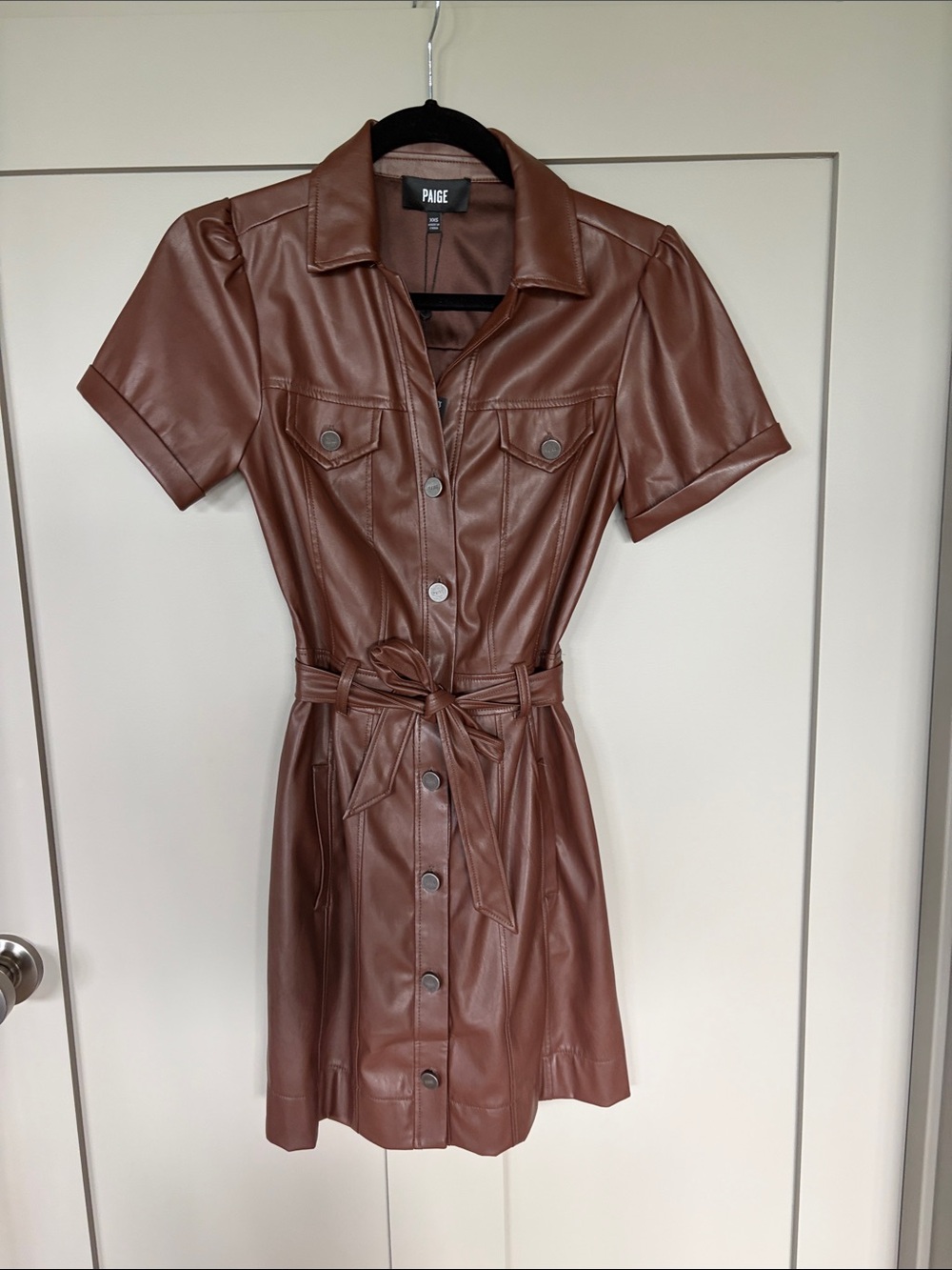 Paige Amina Dress